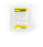 Дезинфицирующее средство Клоббер Acidum