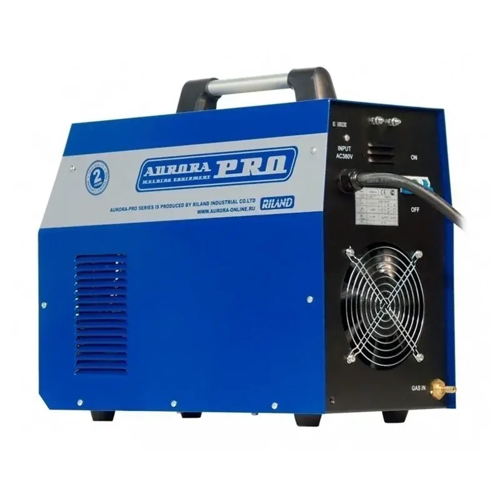 AuroraPRO AIRFORCE 60 плазморез 7410059