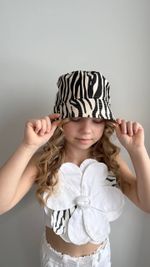 Панама зебра