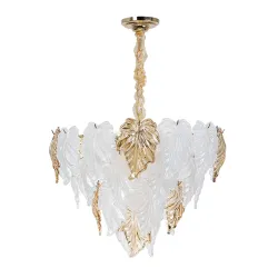 Подвесная люстра Arte Lamp