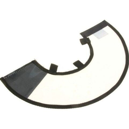 ECOVET Воротник ветеринарный защитный на липучке для кошек и собак