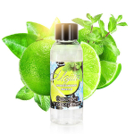 Массажное масло с ароматом лайма Биоритм Mojito 50мл