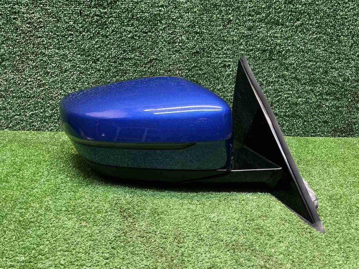 Зеркало правое BMW 3er G20 (2018-н.в.) 5 контактов