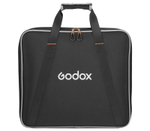 Осветитель Godox LDX100Bi, 2800~6500К, 120 Вт