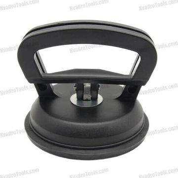 Присоска пластиковая одинарная 115 мм