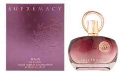 AFNAN Supremacy Pour Femme Purple парфюмерная вода 100 ml