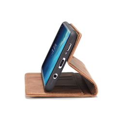 Чехол-книжка CaseMe Matte Samsung Galaxy S8+