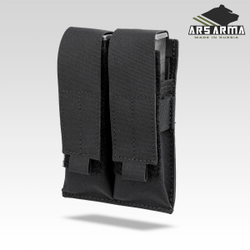 Подсумок Пистолетный на 2 LC ARS ARMA