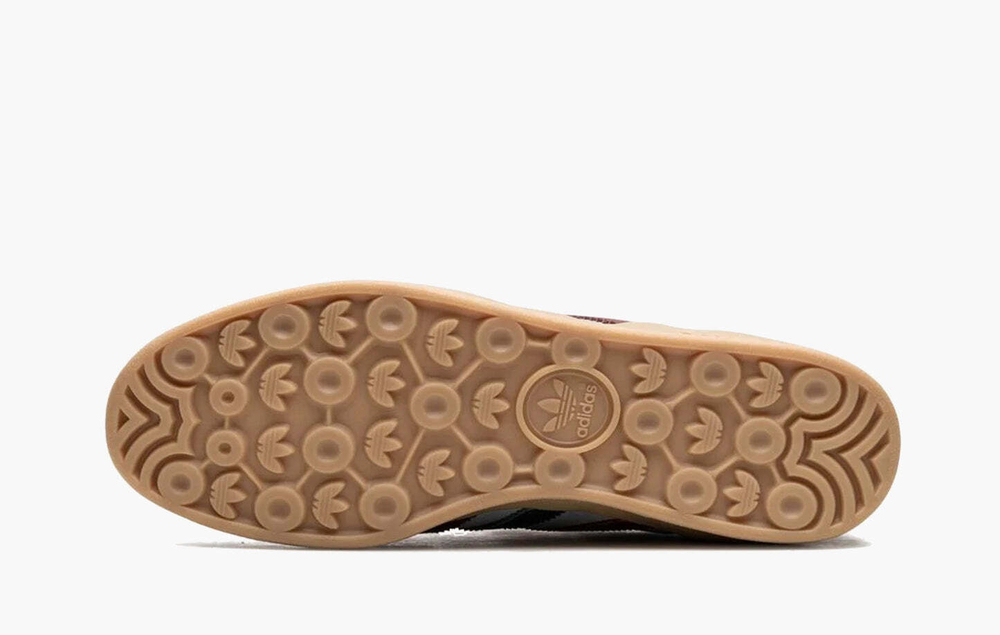 Adidas Gazelle Indoor "Blue Dawn"