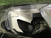 Битая Фара левая Mercedes GLE V167 (2018-2024) LED