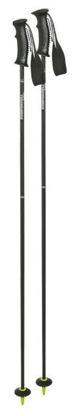 Палки горнолыжные Komperdell Rental Carbon