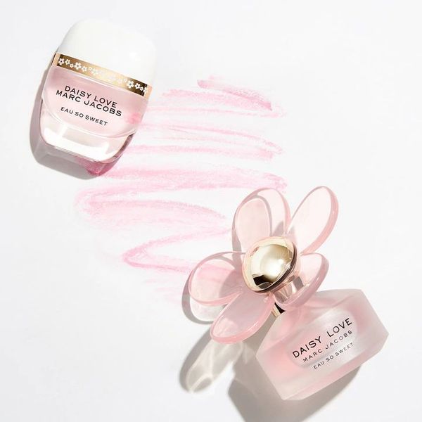 Marc Jacobs Daisy Love Eau So Sweet Petals