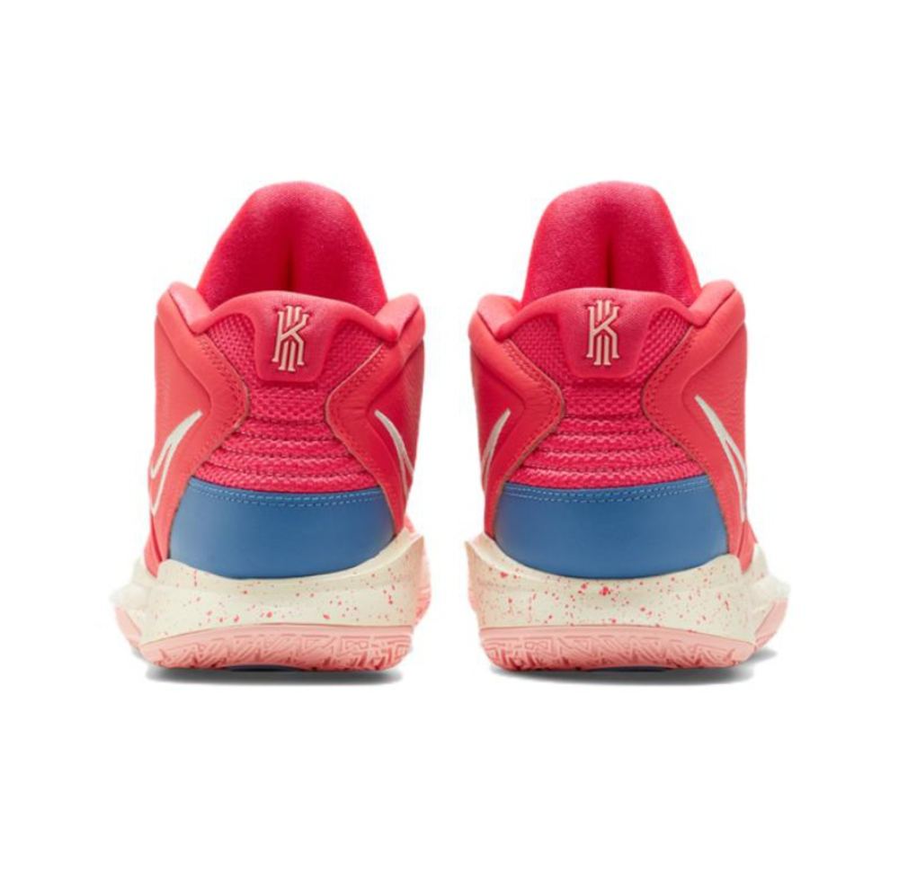 Кроссовки Nike Kyrie 8 Infinity EP 'Siren Red' DM0855-600