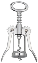 Штопор TimA WYK213 двухрычажный