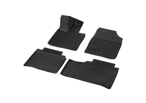 Полиуретановые коврики салона для Changan UNI-K 2022-, Rival.18903001