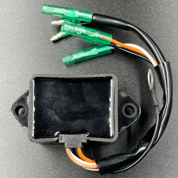 Коммутатор Yamaha 40Q (Osaka)