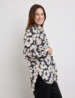 Блузка женская GERRY WEBER