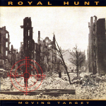 Royal Hunt / Moving Target (RU)(CD)