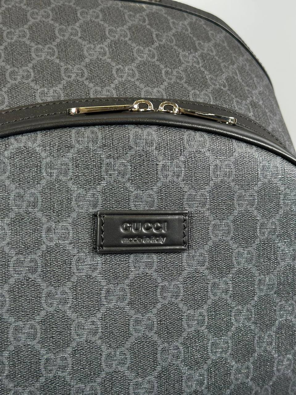 Рюкзак Gucci