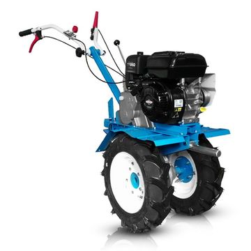 Мотоблок "НЕВА" МБ2 B&S (CR950)