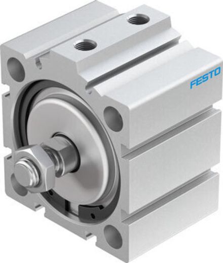 ADVC-63-15-A-P Короткоходовой цилиндр