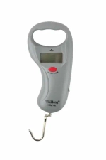 Весы электронные до 45 кг (10гр) (HS-AH3) HS
