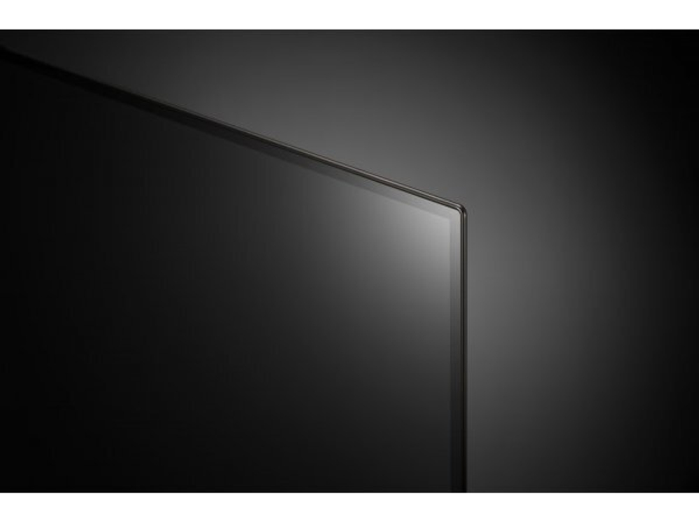 Телевизор LG OLED48C4RLA