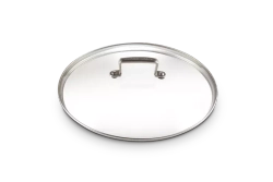 Le Creuset - Стеклянная крышка 28см. / артикул   96200828000000  / GTIN 630870033947