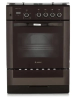 Плита газовая 6300-03 0047