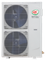 Классическая сплит-система кассетного типа COMPETENZA 2024 CO-4C 24HNXA/CO-4C/pan 8D2/CO-E 24HNXA (комплект) — (2)