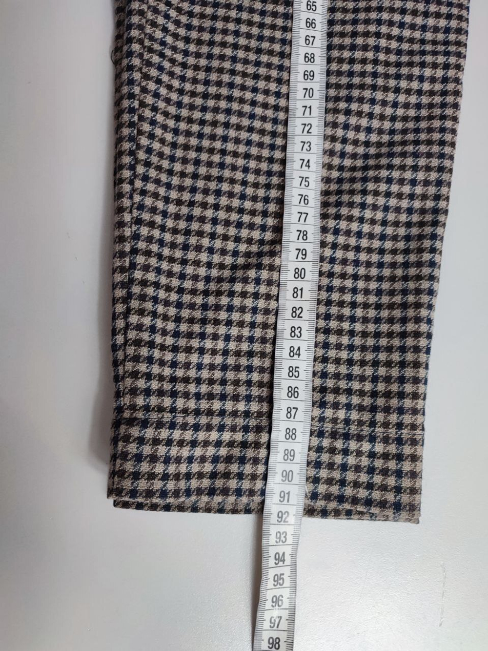 Брюки Filigrana с шерстью 44 размер