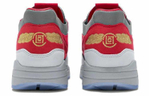 Кроссовки Clot X Nike Air Max 1 "K.O.D Solar Red" 3.0