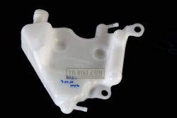 19110-KZZ-J00. TANK, RADIATOR RESERVE. CRF250L, Rally250, 2017-2020.