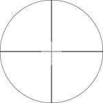 Оптический прицел Vortex Crossfire II 4-12x40 BDC AO w/sunshade (CF2-31019)