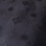 Комплект постельного белья Сатин Жаккард на резинке GCR008