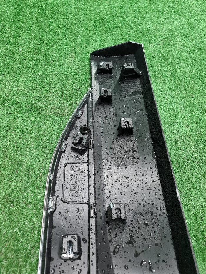 Накладка двери задняя правая EXEED VX (2021-н.в.)