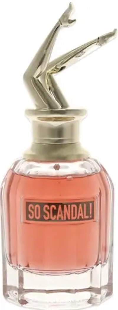 GAULTIER SO SCANDAL EDP 50 ML