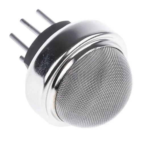 TGS826 датчик (сенсор) аммиака (NH3) полупроводниковый