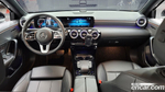 Mercedes-Benz A-Class W177 A220 Sedan (09.2022)
