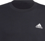 Толстовка Adidas M SL FT SWT черный