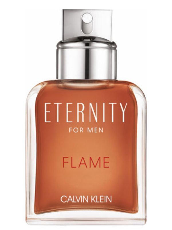 Calvin Klein Eternity Flame For Men