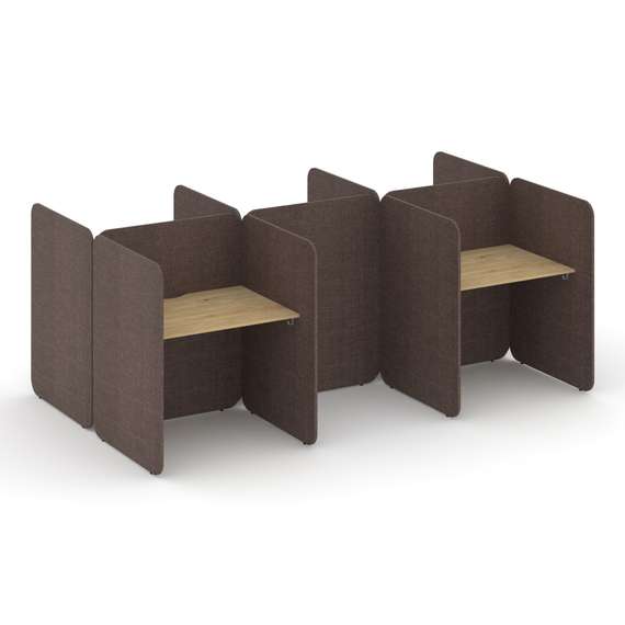 Call center Комплект №18 KC.K-018  3012*1800*1200