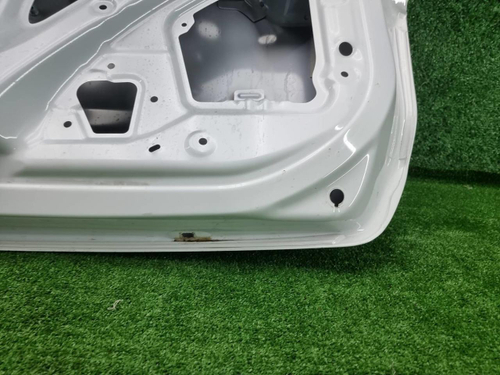 Крышка багажника Chery Tiggo 8 Pro (2021-2024)