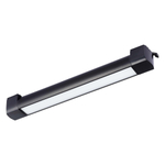 ST368.446.20 Св-к трек. Черный LED 1*20W 4000K 1 450Lm Ra&gt;90 120° IP20 L387xW49xH54 170-240V Однофазная трековая система