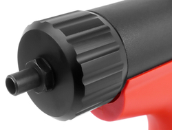 Пневматический заклепочник MESSER RL-4000H для вытяжных заклепок (4,8 - 6,4 мм)