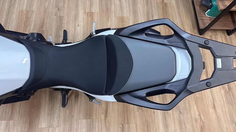 NT 1100, г. 2022 Пробег: 500 км.