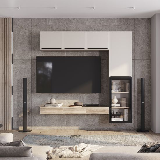 Урбан ШКН-08 Шкаф навесной