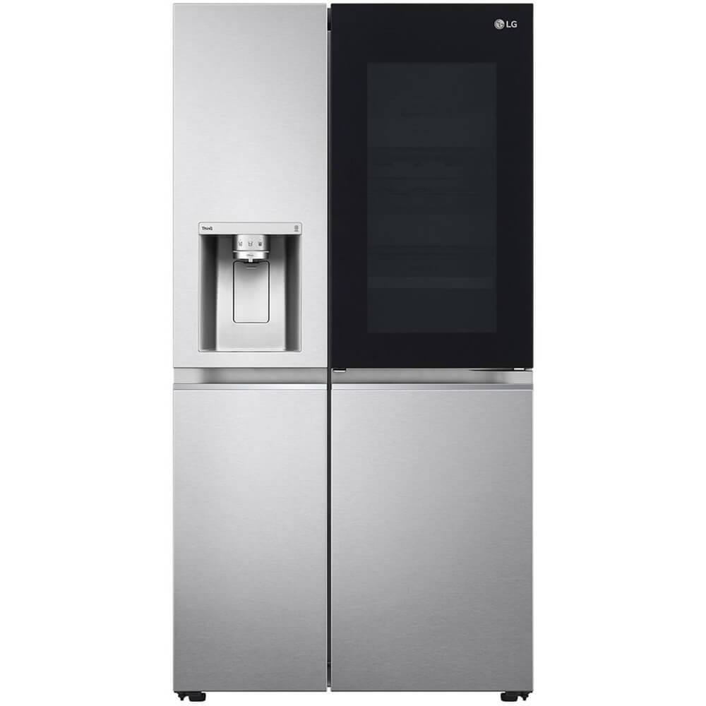 Холодильник LG GC-X257CAEV_KZ