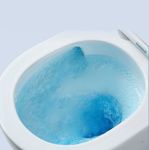 Унитаз подвесной, сиденье s/close Nofer Nantes 515x355мм 23031 матовый чёрный