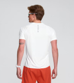 Футболка мужская Bjorn Daehlie T-Shirt Run 365 Lava Red